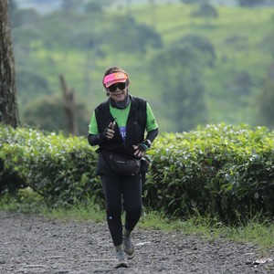 Race photo from PANGALENGAN CROSS-COUNTRY