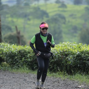 Race photo from PANGALENGAN CROSS-COUNTRY