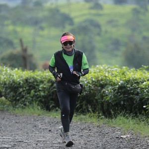 Race photo from PANGALENGAN CROSS-COUNTRY