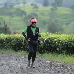 Race photo from PANGALENGAN CROSS-COUNTRY
