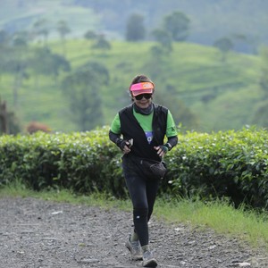 Race photo from PANGALENGAN CROSS-COUNTRY