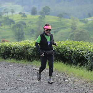 Race photo from PANGALENGAN CROSS-COUNTRY