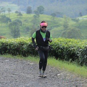 Race photo from PANGALENGAN CROSS-COUNTRY