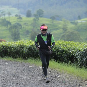 Race photo from PANGALENGAN CROSS-COUNTRY