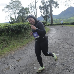 Race photo from PANGALENGAN CROSS-COUNTRY