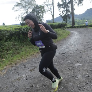 Race photo from PANGALENGAN CROSS-COUNTRY
