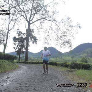 Race photo from PANGALENGAN CROSS-COUNTRY