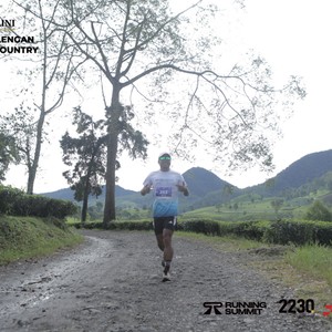 Race photo from PANGALENGAN CROSS-COUNTRY