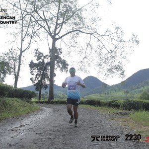 Race photo from PANGALENGAN CROSS-COUNTRY