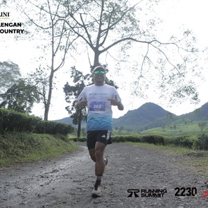 Race photo from PANGALENGAN CROSS-COUNTRY