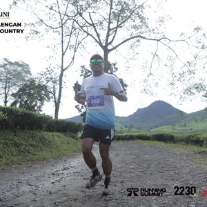 Race photo from PANGALENGAN CROSS-COUNTRY