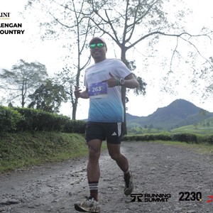 Race photo from PANGALENGAN CROSS-COUNTRY