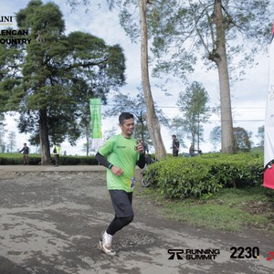 Race photo from PANGALENGAN CROSS-COUNTRY