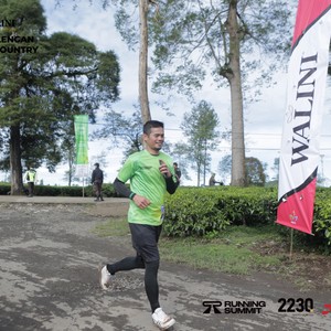 Race photo from PANGALENGAN CROSS-COUNTRY
