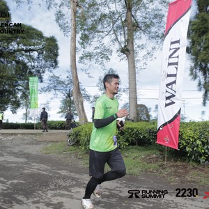 Race photo from PANGALENGAN CROSS-COUNTRY