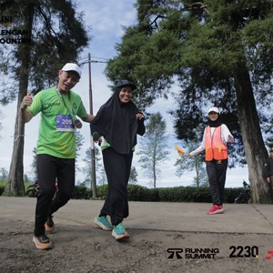 Race photo from PANGALENGAN CROSS-COUNTRY