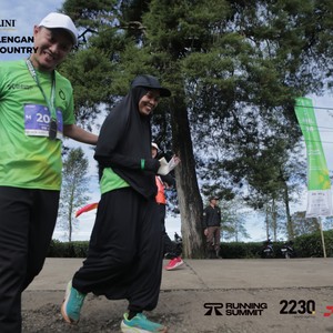 Race photo from PANGALENGAN CROSS-COUNTRY