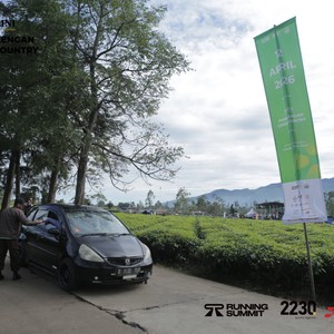 Race photo from PANGALENGAN CROSS-COUNTRY