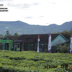 Race photo from PANGALENGAN CROSS-COUNTRY