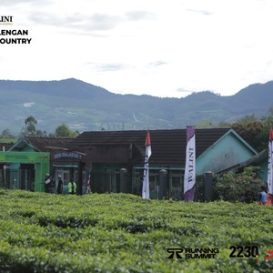 Race photo from PANGALENGAN CROSS-COUNTRY