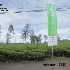 Race photo from PANGALENGAN CROSS-COUNTRY