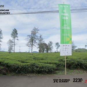 Race photo from PANGALENGAN CROSS-COUNTRY