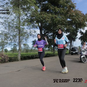 Race photo from PANGALENGAN CROSS-COUNTRY