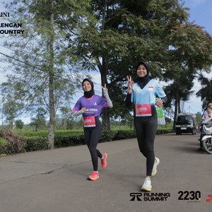 Race photo from PANGALENGAN CROSS-COUNTRY