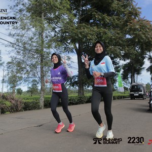 Race photo from PANGALENGAN CROSS-COUNTRY