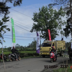Race photo from PANGALENGAN CROSS-COUNTRY