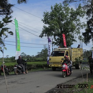 Race photo from PANGALENGAN CROSS-COUNTRY