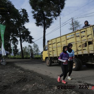 Race photo from PANGALENGAN CROSS-COUNTRY