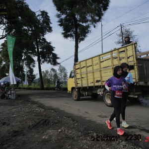 Race photo from PANGALENGAN CROSS-COUNTRY