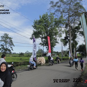 Race photo from PANGALENGAN CROSS-COUNTRY