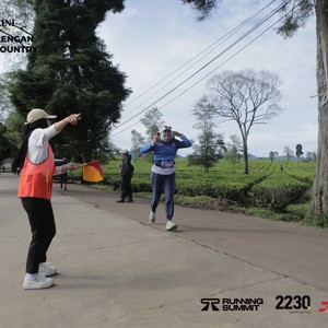 Race photo from PANGALENGAN CROSS-COUNTRY