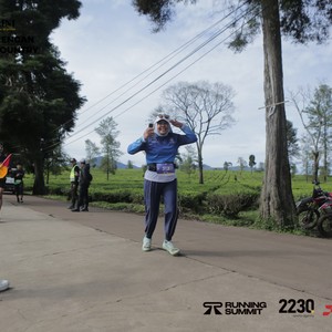 Race photo from PANGALENGAN CROSS-COUNTRY