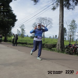 Race photo from PANGALENGAN CROSS-COUNTRY