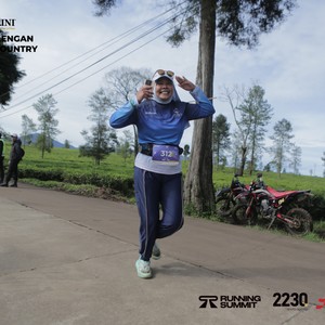 Race photo from PANGALENGAN CROSS-COUNTRY