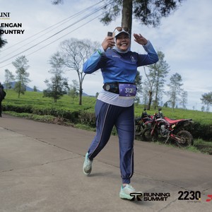 Race photo from PANGALENGAN CROSS-COUNTRY