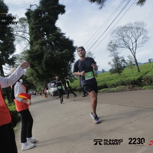 Race photo from PANGALENGAN CROSS-COUNTRY
