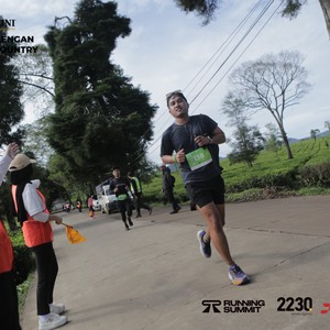 Race photo from PANGALENGAN CROSS-COUNTRY
