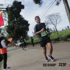 Race photo from PANGALENGAN CROSS-COUNTRY