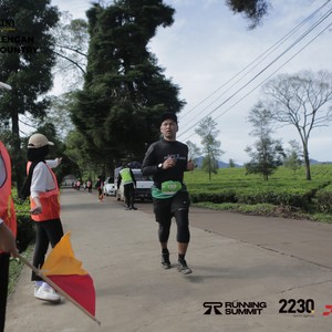 Race photo from PANGALENGAN CROSS-COUNTRY