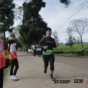 Race photo from PANGALENGAN CROSS-COUNTRY