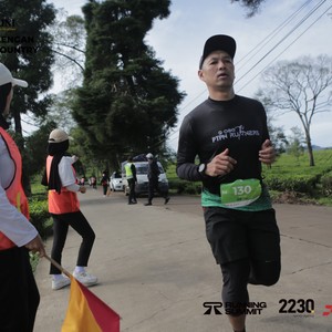 Race photo from PANGALENGAN CROSS-COUNTRY