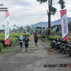 Race photo from PANGALENGAN CROSS-COUNTRY