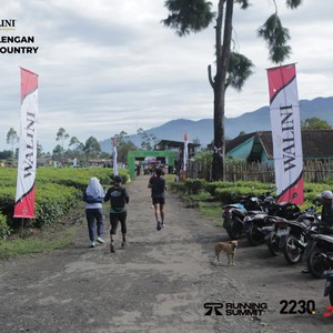 Race photo from PANGALENGAN CROSS-COUNTRY