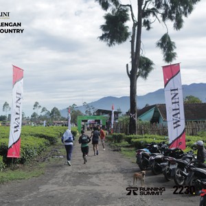 Race photo from PANGALENGAN CROSS-COUNTRY