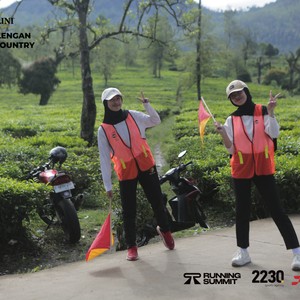 Race photo from PANGALENGAN CROSS-COUNTRY