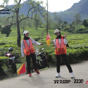 Race photo from PANGALENGAN CROSS-COUNTRY